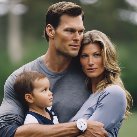 Tom Brady's Parenting Journey: Learning on the Fly

#TomBradyfatherhood #TomBradyparenting Becoming A Father, Overcoming Obstacles, Local Music, Road Rage, Health Technology, Gisele Bundchen, Family Values, Tom Brady, Usa News