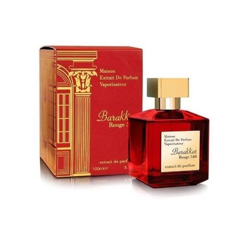 Bacarrat Rouge 540, Red Perfume, Woody Scent, Luxury Fragrance, Floral Fragrance, Perfume Oils, Baccarat, The Source, Women Fragrance