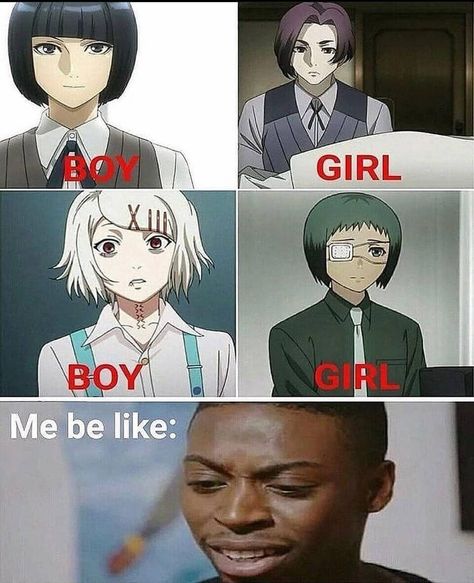 Ccg Tokyo Ghoul, Tokyo Ghoul Crossover, True Meme, Tokyo Ghoul Funny, Read Tokyo Ghoul, Dragon Age Funny, Meme Joke, I Am Confused, Tokyo Ghoul Cosplay