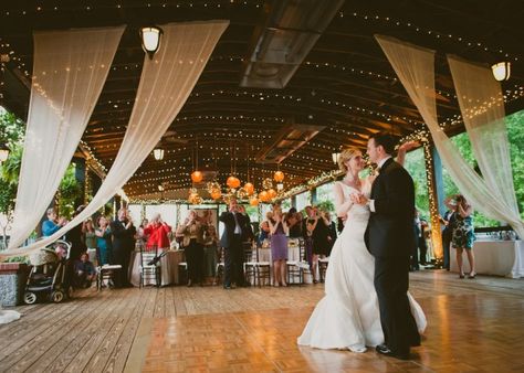 Love the lights and fabric Biltmore Estate Wedding, Biltmore Wedding, Ceremony Aisle, Elizabeth Anne, Asheville Wedding, Biltmore Estate, Peach Blush, Wedding Music, Park Weddings