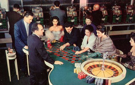 Our Man In Havana, Cuba Culture, Glamor Photography, Vintage Cuba, Monte Carlo Casino, Vegas Birthday, Old Vegas, Poker Night, Casino Outfit