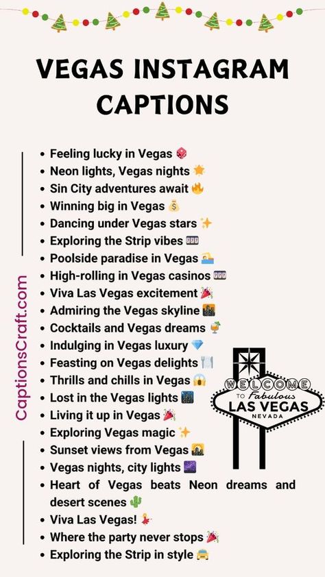 Vegas Instagram Captions: 200+ Captions to Level Up Your Feed Instagram fonts #instagramfonts social media fonts #socialmediafonts fonts #fonts font #font 2.673 Las Vegas Instagram Captions, Vegas Captions Instagram, Vegas Quotes, Vegas Instagram, Instagram Fonts, Heart Of Vegas, Font App, Vegas Lights, Vegas Skyline