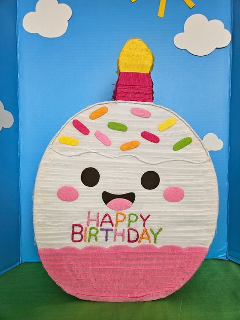 Squishmellow Pinata, Squishmallows Piñata, Diy Squishmallow Party, Squishmallow Pinata, Birthday Squishmallow, Squishmallows Party, Squishmallow Party, Girly Birthday, Piñata Ideas