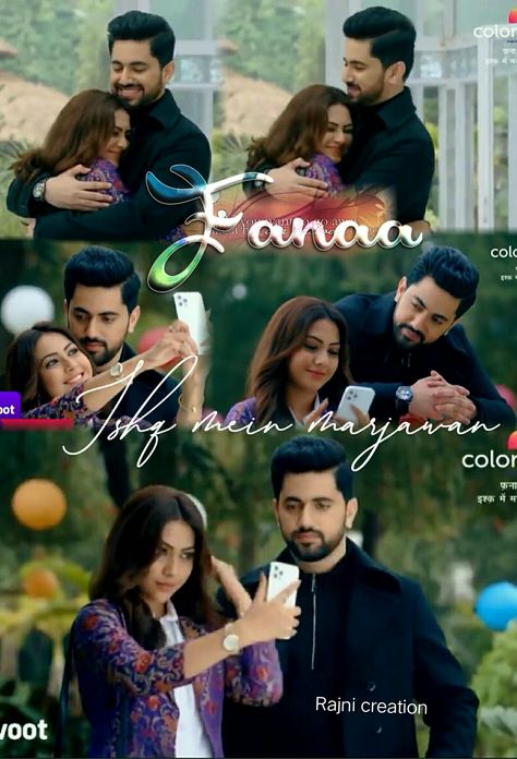 Fanaa Ishq Mein Marjawan, Ishq Mein Marjawan, Zain Imam, Indian Bridal Fashion, Bridal Fashion, Indian Bridal, Girl Face, Bridal Style, Best Friends