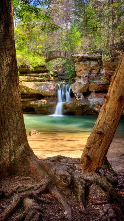 Hawking Hills Ohio, Hocking Hills, Hocking Hills Ohio, Ohio Waterfalls, Ohio Hiking, Ohio Destinations, Tennessee State Parks, Ohio Photography, Hocking Hills State Park