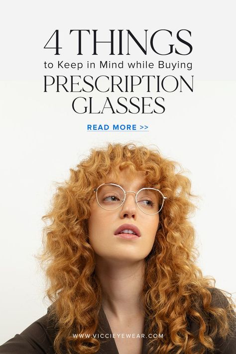 Knowing how to buy prescription glasses will ensure that you get the perfect pair every time and that you are able to use them comfortably, effectively, and reliably. Here are some of the things you should keep in mind while buying prescription glasses online. Head to ur blog to read more. Stylish eyewear trends | Trendy eyewear trends | Latest eyewear trends | Premium eyewear | eyewear design | eyewear brand | eyewear collection | eyewear trend | eyewear store | eyewear accessories Designer Prescription Glasses, Trendy Eyewear, Things To Keep In Mind, Eyewear Trends, Prescription Glasses Online, Stylish Glasses, Square Toe Heels, Fashion Eyeglasses, Eyewear Brand