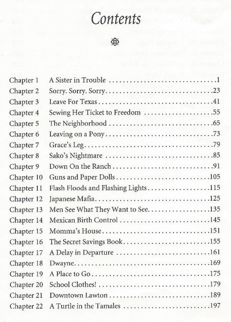 Page one of the Contents (chapter titles). One Word Book Title Ideas, Chapter Title Ideas Romance, Chapter Names Ideas, Funny Chapter Titles, Wattpad Story Title Ideas, Book Names Ideas Title, Book Chapter Title Ideas, Novel Title Ideas, Chapter Title Ideas