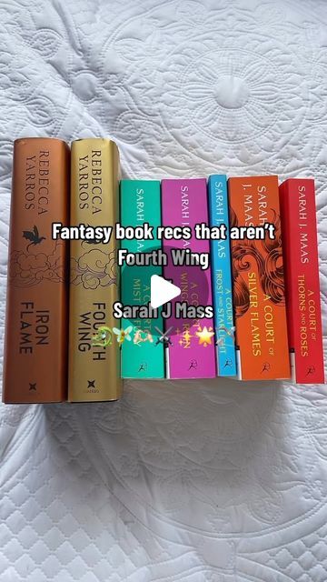 Acotar Books, Unread Books, January 20, Sarah J, Fantasy Books, Different Types, Books, On Instagram, Instagram