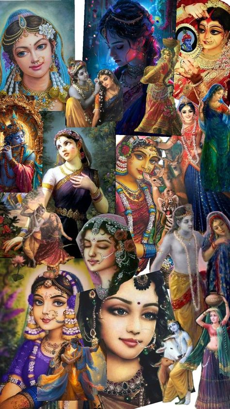 Radha rani Radha Rani Asethic, Radha Rani Wallpaper, Radha Rani Image, Rani Wallpaper, Radha Rani Wallpaper Full Hd, Rani Aesthetic, Shri Radha Rani, Aesthetic Ig Highlights Cover Pink, Shri Rama