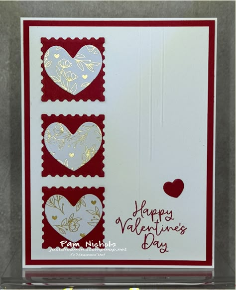 Stampin Up Falling In Love Dsp Cards, Adorning Hearts Stampin Up Cards, Always In My Heart Stampin Up Cards, Stampin Up Valentine’s Day Card Ideas, Su Adoring Hearts Cards, Washi Tape Valentine Cards, Stampin Up Kids Valentine Cards, Su Adoring Hearts, Stamped Valentine Cards