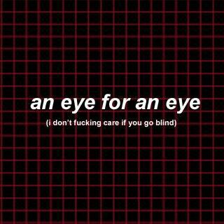 °Kurapika° Ramon Salazar, Name Twitter, Mathilda Lando, An Eye For An Eye, Images Terrifiantes, Organization Xiii, Eye For An Eye, Alluka Zoldyck, Nate River