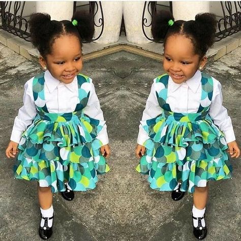 Dresses Kids Girl Fashion Styles, Baby African Clothes, African Kids Clothes, Ankara Styles For Kids, Styles Ankara, Styles For Kids, African Dresses For Kids, Latest Ankara