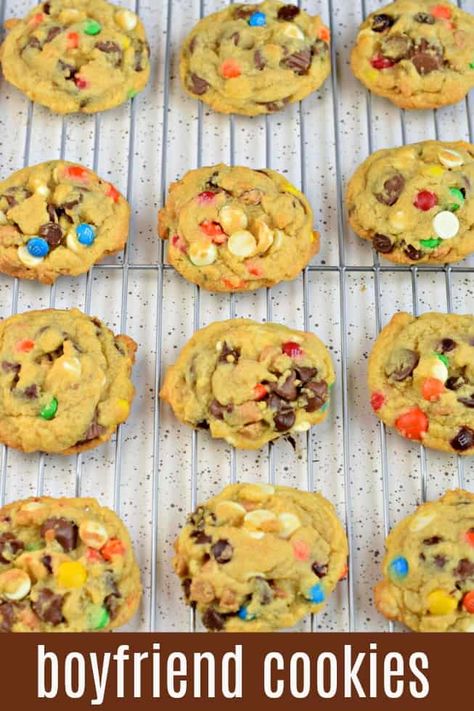 Boyfriend Cookies, Pudding Cookies Recipes, Amazing Cookie Recipes, Christmas Shortbread, Shugary Sweets, Apple Cookies, Pudding Cookies, Stay Soft, Book Diy