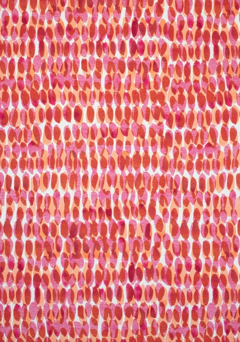 Water Fabric, Wallpaper Design Pattern, Coral Fabric, Coral Pattern, Water Printing, Contemporary Textiles, Pattern Design Inspiration, Coral Print, Matching Wallpaper