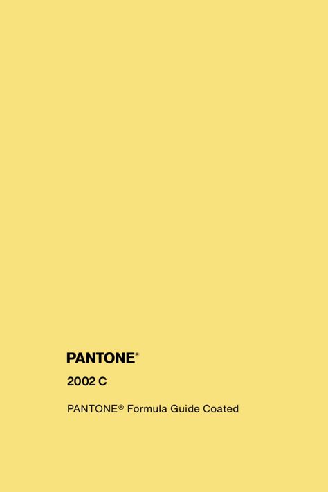 Pale Yellow Pantone, Yellow Color Swatch, Yellow Pastel Color, Mount Mary, Yellow Inspiration, Frank Lloyd Wright Style, Yellow Pantone, Moms 50th Birthday, Moodboard Inspo