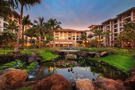 THE WESTIN NANEA OCEAN VILLAS, KA'ANAPALI - Updated 2024 Prices & Resort Reviews (Maui, Hawaii) Hawaii Villa, Names Ocean, Westin Maui, Maui Resorts, Kaanapali Beach, Hawaii Resorts, West Maui, Studio Condo, Beach Cabana