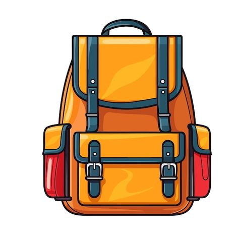 School Bag Sketch, Bag Clipart, Inktober 2024, Paper Duck, Cute Flats, Mini Drawings, Stationery Templates, Business Card Maker, Poster Maker