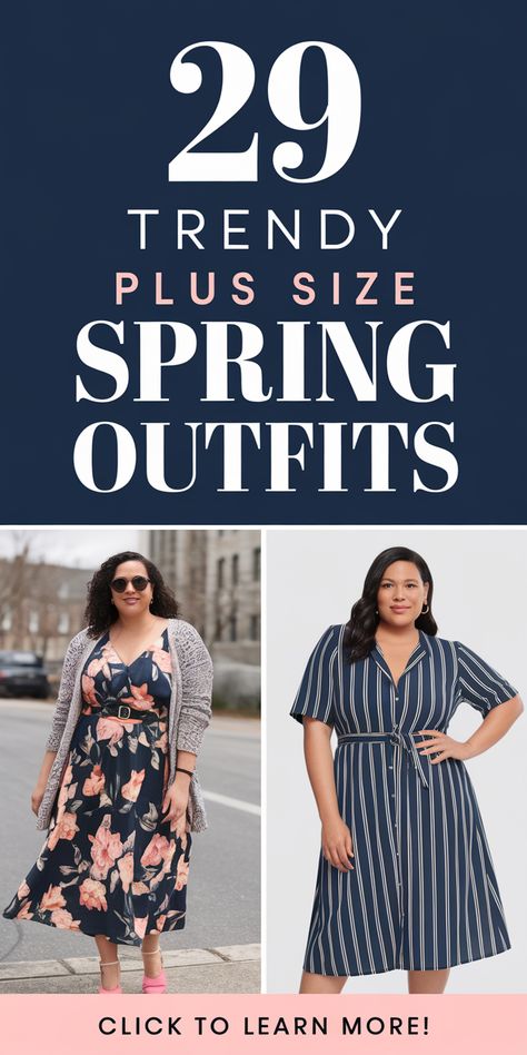 Upgrade your spring style with trendy Plus Size Spring Outfits! Flowy blouses, pastel skirts, and chic wide-leg pants make the perfect combination for effortless fashion. These Spring Outfits For Plus Size are all about flattering fits and fresh colors, helping you step into the season with confidence! #CurvyStyle #SpringWardrobe #TrendyLooks Pastel Skirts, Plus Size Spring Outfits, Plus Size Spring, Outfits To Copy, Effortless Fashion, Flowy Blouse, Spring Wardrobe, Trendy Plus Size, Spring Style