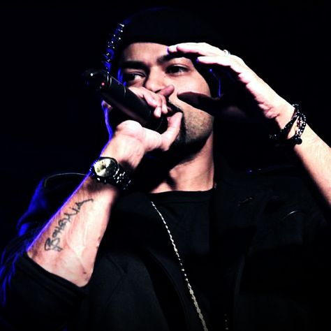 Bohemia Singer, Bohemia Rapper, Bohemia Photos, Concert Aesthetic, Rap Music