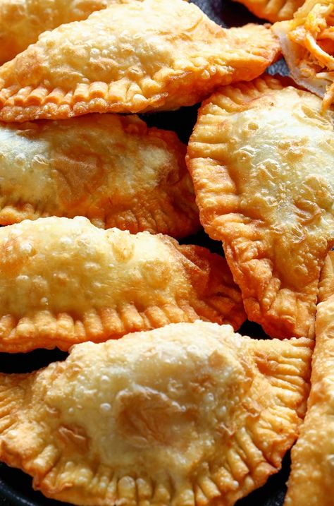 Air Fryer Chicken Biscuits, Buffalo Chicken Hand Pies, Buffalo Chicken Empanadas Baked, Buffalo Chicken Dip Empanadas, Air Fryer Chicken Empanadas, Buffalo Chicken Wontons Air Fryer, Buffalo Chicken Empanadas, Buffalo Chicken Pie, Mexican Empanadas