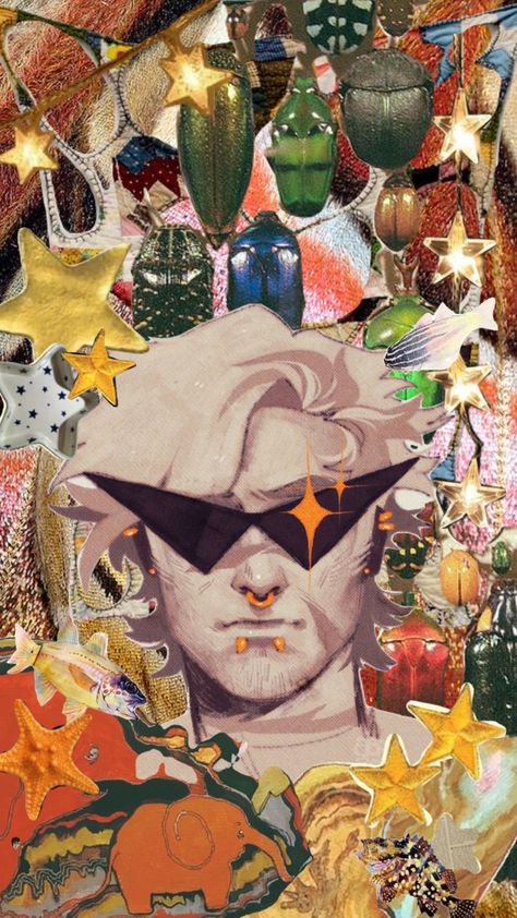 StriGuy #dirkstrider #weird #homestuck #wallpaper Homestuck Wallpaper, Homestuck, Create Collage, Creative Play, Your Aesthetic, Connect With People, Creative Energy, Energy, Collage