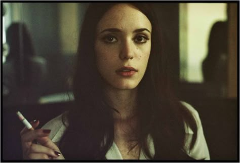 Raw 2016, Driver Film, Stacy Martin, Long Engagement, Oc Aesthetic, Before Sunset, Fashion Figures, B Movie, Portrait Inspiration