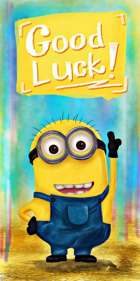 Good Luck Pictures, Exam Good Luck Quotes, Exam Wishes Good Luck, Exam Wishes, Good Luck For Exams, Good Luck Wishes, All The Best Wishes, Exam Quotes, Cute Minions