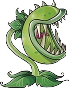 Super Chomper | Plants vs. Zombies Wiki | Fandom Chomper Plants Vs Zombies, Giant Sunflower, Winter Melon, Ghost Peppers, Pea Pods, No Bean Chili, Plants Vs Zombies, Moon Flower, Lily Pads