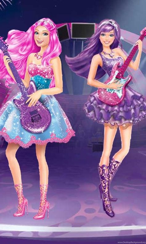 Popstar Barbie Outfit, Barbie The Princess And The Popstar, Barbie And The Popstar, Barbie Popstar, Barbie Pop Star, Barbie Cosplay, Sofia Ferreira, Barbie Pictures, Dti Ideas