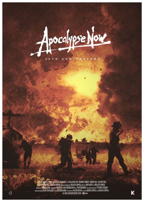 Apocalypse Now Wallpaper, Apocalypse Now Poster, Movie Poster Aesthetic, Apocalypse Now Movie, The Professional Movie, The Matrix Movie, Tmnt Movie, Iron Man Movie, Superman Movies