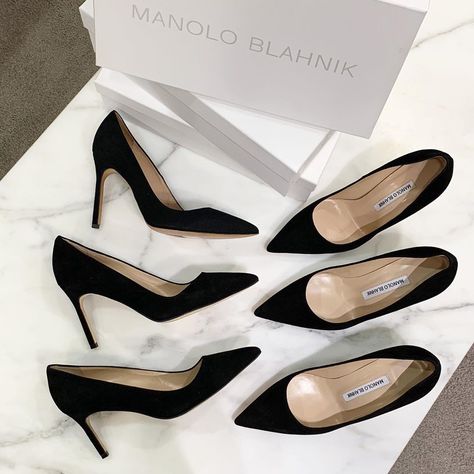 Richard Beckerman on Instagram: “Manolo Blahnik bb pumps 70mm 90mm 105mm 5% off” Manolo Blahnik Bb Pump, Manolo Blahnik Heels, Tops Style, Design Clothes, Apparel Design, Manolo Blahnik, Elegant Woman, Wedding Shoes, Fashion Ideas