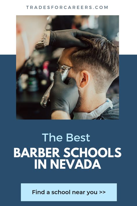 Barber License, Cosmetology State Board, Barber School, Esthetician School, Vocational School, School Jobs, Best Barber, Trade School, Trading Quotes