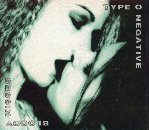 Type O Negative, Vinyl, Black And White, Music, Hair, White, Black