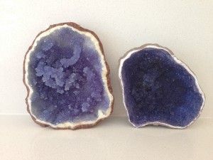 Candy Geodes, Rock Candy Recipe, Make Rock Candy, Candy Watch, Geode Cake, Frozen Birthday Cake, House Cake, Cool Birthday Cakes, Rock Candy