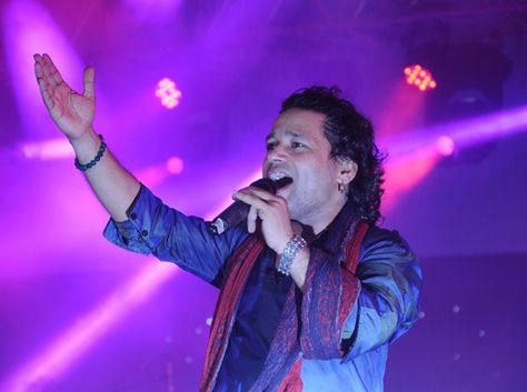 Voice with a sufi touch- Kailash Kher Kailash Kher, Couples Images, Cute Couple Images, Couple Images, Singers, The Voice, Concert, Quick Saves