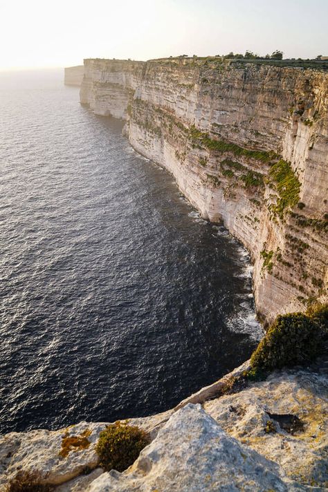 Gozo Island, Maltese Islands, Malta Gozo, Malta Island, By Bus, Hiking Essentials, Bus Stop, Mediterranean Sea, Hiking Gear