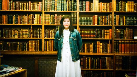 The 23-year-old singer-songwriter's second album, Historian, is a uniquely powerful mix of conversational detail and glorious guitar heroics Lucy Dacus Aesthetic, Lucy Dacus, Next Of Kin, Summer Reading Lists, Old Singers, Love Lucy, I Love Lucy, Rory Gilmore, New Song