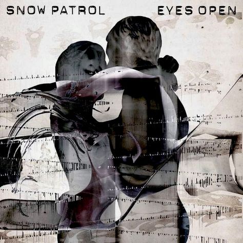 Snow Patrol-Eyes Open Snow Patrol Chasing Cars, Gary Lightbody, Fallen Empire, Chasing Cars, Snow Patrol, Eyes Open, Guitar Tabs, Paul Walker, Open Your Eyes