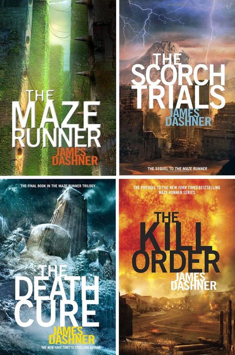 The Books that James Dashner, The Maze Runner author.  This is a storyline of our main character Thomas. Maze Runner Book, Maze Runner The Scorch, Maze Runner Trilogy, James Dashner, The Scorch, The Scorch Trials, Maze Runner Series, Between Two Worlds, The Maze Runner