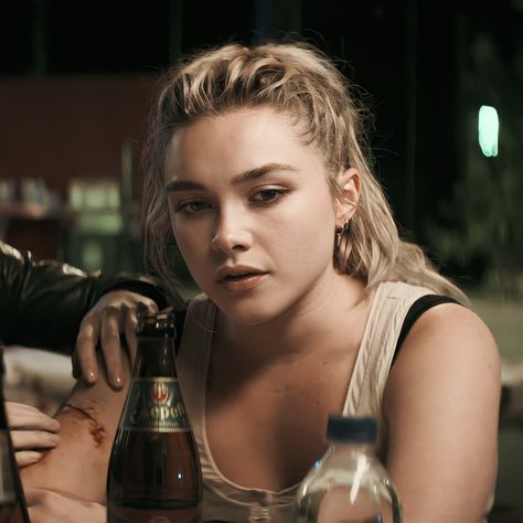 Elena Belova, Yelena Belova, Marvel Women, Florence Pugh, Book Inspiration, Black Widow, Marvel Cinematic Universe, Marvel Cinematic, Marvel Avengers