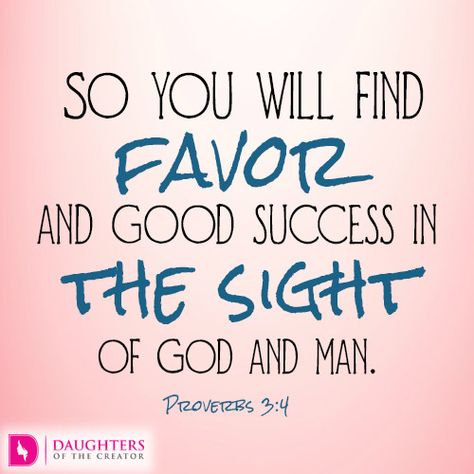 How to Experience God’s Favor God’s Favor, Favor Scriptures, Divine Favor, Favor Quotes, Joyful Quotes, Wait On God, Favor Of God, Blessed And Highly Favored, God's Favor