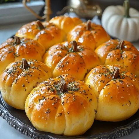 Pumpkin-Shaped Dinner Rolls: Festive and Tasty - Recipes Time Butternut Squash Dinner Rolls, Thanksgiving Roll Recipes, Turkey Shaped Rolls Thanksgiving, Dinner Rolls For Thanksgiving, Unique Pumpkin Recipes, Pumpkin Yeast Rolls, Rolls For Thanksgiving Dinner, Homemade Thanksgiving Rolls, Turkey Shaped Rolls