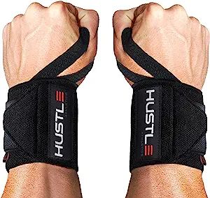 Wrist wraps great for providing additional wrist support during your bench, dips, etc. $15 (affiliate link) Wrist Wraps, Wrist Brace, Lifting Straps, Shoulder Press, Wrist Wrap, Best Gym, Wrist Support, Lift Heavy, Bench Press