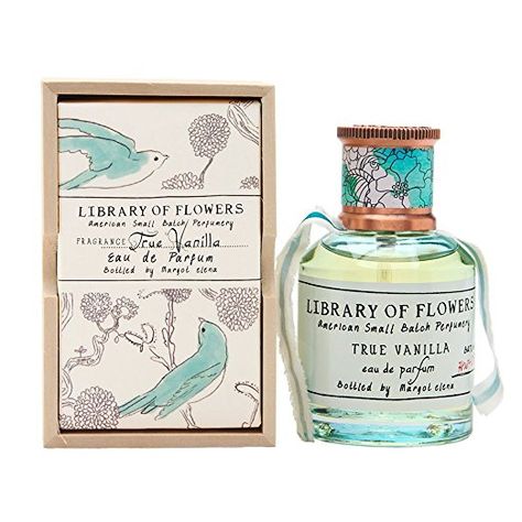 Library Of Flowers, Fragrance Library, Pretty Perfume Bottles, Perfume Bottle Design, Cosmetic Packaging Design, Vintage Packaging, Perfume Scents, Perfume Design, Vintage Perfume Bottles