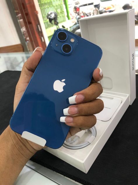 iPhone 13 series blue in 2022 | Apple products, Apple accessories, Iphone Blue Iphone 13 Aesthetic, Iphone 13 Blue Aesthetic, Iphone 13 Blue, Blue Iphone Wallpaper, Happy Birthday Bestie Quotes, Iphone Life, Iphone Obsession, Iphone Wallpaper Hd Nature, Apple Phone Case