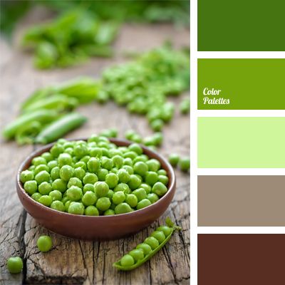 Color Palette #483 | Color Palette Ideas Green Color Scheme, The Tiny Seed, Fruit Packaging, Color Palette Challenge, Green Palette, Green Colour Palette, Design Seeds, Color Balance, Color Harmony