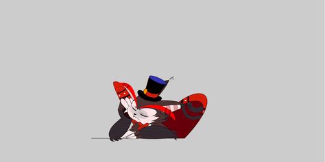 Husker Hazbin Hotel, Hazbin Hotel Husk, Hazbin Hotel Charlie, Bored At Work, H Hotel, Hotel Trivago, Alastor Hazbin Hotel, Vivziepop Hazbin Hotel, Hotel Art