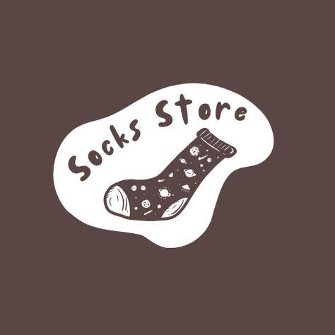 Check out my new & free template design! Link to the design: https://www.canva.com/templates/EAF1W8Zi65A-brown-simple-illustrated-abstract-socks-store-logo/ My Canva Profile, with plenty of free templates: https://www.canva.com/p/misterflanagandesign/ Logo / Logotype / Store / Company / Empresa / Logotipo / Brand / Marca / Corporate / Professional / Cute / Modern Socks Brand Logo, Sock Store, Store Logo, Templates Free Design, Great Logos, Free Templates, Fashion Logo, Canva Templates, Logo Templates