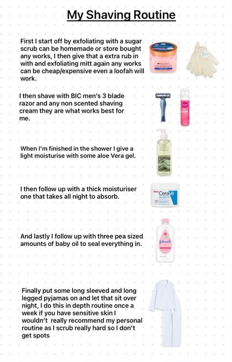 Everyday Hygiene Routine, Shower Shaving Routine, Body Shower Routine Steps, Sensitive Skin Shaving Routine, Shaving Care Routine, Body Care Step By Step, Feminine Hygiene Routine Skin Care, Shaving Steps Women, Grooming Schedule For Women