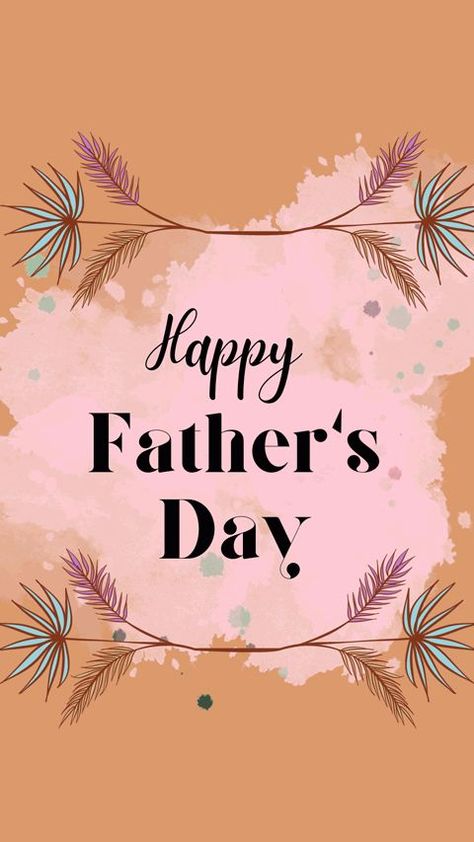 happy fathers day pinterest Happy Father's Day Wishes, Fathers Day Wishes, Happy Birthday Frame, Holiday Images, Happy Parents, Parents Day, Father Quotes, Birthday Frames, Quotes About New Year